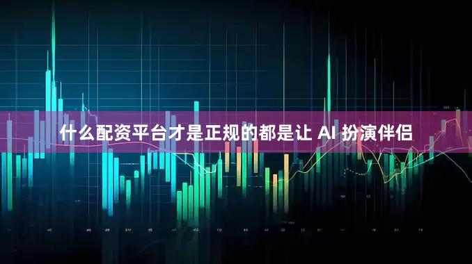 什么配资平台才是正规的都是让 AI 扮演伴侣